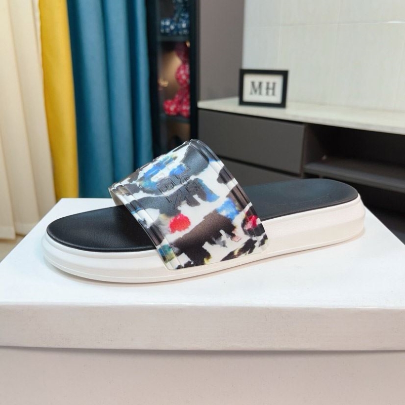 alexander M*Q*en slippers